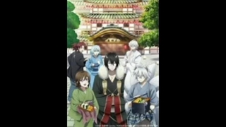 تمام اوپنینگ های انیمه kakuriyo bed & breakfast for spirits