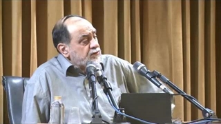بدعت اسلام منهای جهاد، مفتخوری از نوع معنوی (حسین ع، رهبر جهان جدید)
