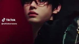 ادیت جذاب از سونگهون در ام وی BTHB/سونگهون جذابمون♡