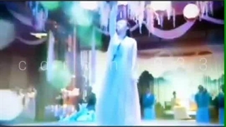 رقص دختر چینی