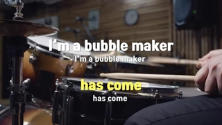 لیریک موسیقی بیکلام<Ah pou by iu>آیو