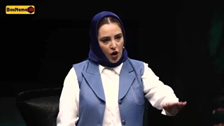 قسمت پانزدهم الکلاسیکو مافیا (گرداننده سیامک انصاری)
