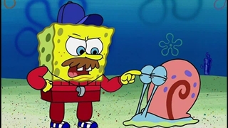 سریال باب اسفنجی فصل سوم قسمت 29و30 دوبله فارسی ( کیفیت عالی)