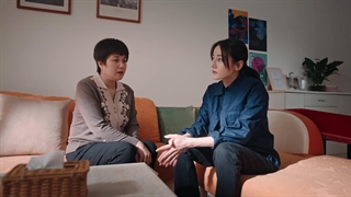 قسمت 12 سریال چینی رز و شمشیر با زیرنویس فارسی