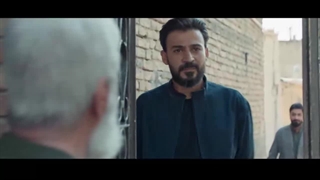 جان سخت قسمت ۱۹ / سریال جانسخت ایرانی قسمت اخر
