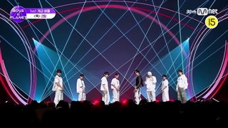 اجرای آهنگ s class یک ستاره ها از stray kids در برنامه boys planet 2