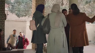 خجالت نکش قسمت هشتم / دانلود سریال خجالت نکش ۲
