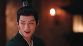 سریال چینی کارآگاه تحت تعقیب (The Wanted Detective) قسمت اول با زیرنویس فارسی