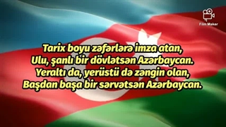 آذربایجان شعری