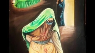 سلام بر کریم اهل بیت(شعر)