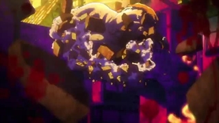 اتک آن تایتان فصل 2 قسمت 1 دوبله فارسی