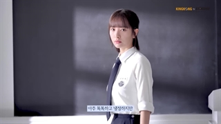 پشت صحنه سریال بازی هرم l دوبله فارسی