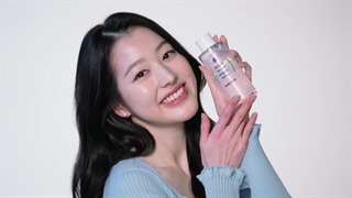 دوبله فارسی با صدای دویرا Jung Da Ah x Suiskin l