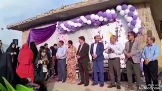 زیباترین زن ایران رزیتا دغلاوی نژاد (خاله فرشته مهربون)