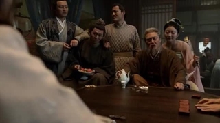 سریال چینی افسانه ی سلحشوران"فصل سوم"(Nine Yin True Sutra 2025)قسمت سوم با زیرنویس فارسی