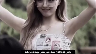 کی بیداره بیاد حرف بزنیم