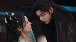 مینی سریال چینی بر فراز ابرها (Above the Clouds) قسمت نهم با زیرنویس فارسی