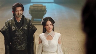 مینی سریال چینی بر فراز ابرها (Above the Clouds) قسمت بیست و دوم با زیرنویس فارسی