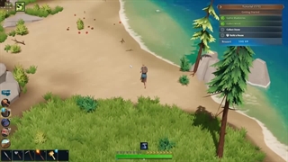 Lens Island مولتی لن شبکه