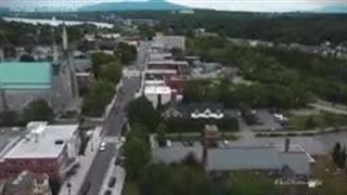 بهترین شهر کانادا برای کار