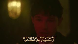 سریال دکستر : رستاخیز Dexter: Resurrections 2025 قسمت 3 با زیرنویس چسبیده فارسی