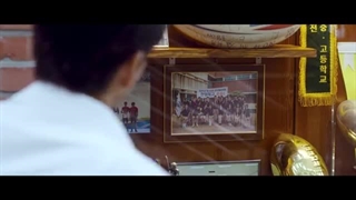 قسمت 3 سریال کره ای تلاش برای پیروزی با زیرنویس چسبیده و لینک دانلود در کپشن