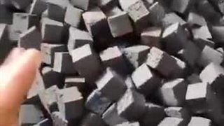 تولید زغال حبه‌ای، از صفر تا صد 09125931997