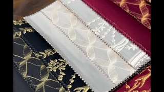 زیبایی های این پارچه مبلی سلطنتی ترک روی مبلمان،تماس:۰۹۱۲۷۰۱۶۶۷۰