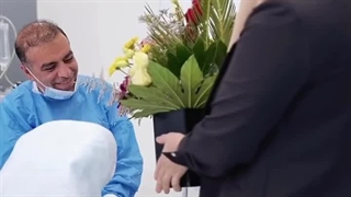 نظرات و رضایت شما  عزیزان افتخار و پشتوانه ماست