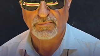 نورپردازی با یک منبع نور