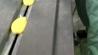 دستگاه بسته بندی صابون