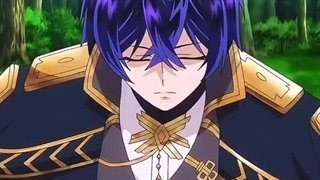 میکسی از انیمه هفتمین حلقه زمانی