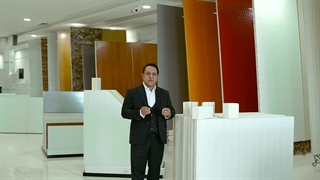 ساندویچ پانل سردخانه ای