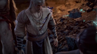 انیمه کسوف پنهان Eclipse of Illusion قسمت 6