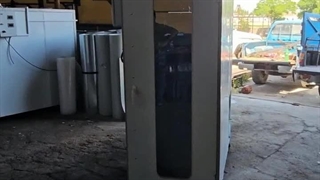 دستگاه میوه خشک کن صنعتی d400gtکوهیتر09930275630-09141835669