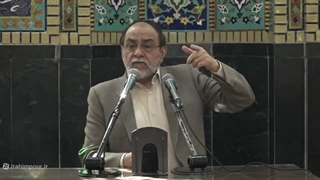 قرآن، دادستان ضد «تسلیم طلبی» («ذلت پذیران»، مشتری جهنم)