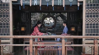 سریال چینی کارآگاه تحت تعقیب (The Wanted Detective) قسمت هشتم با زیرنویس فارسی