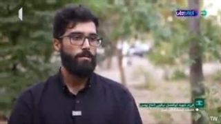 خاطرات خانواده شهید حاج یونس - ابوالفضل نیکویی