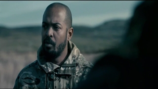 I Am Soldier 2014 من سربازم دوبله پارسی