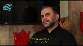 هوای تازه (چله ی زیارت عاشورا)
