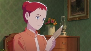 انیمه Anne Shirley آن شرلی قسمت 18 با زیرنویس‌چسپیده