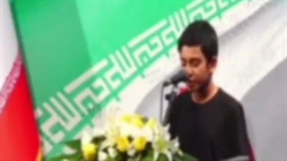 روایت فرزند شهید رمضانعلی چوبداری از پدرش