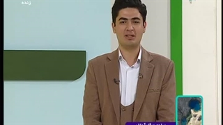 برنامه تزه گون _ ۱۱ مرداد ۱۴۰۴ _ مجری : ماهان مرادی