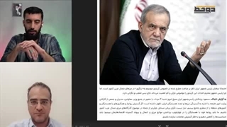 14040509: الهام علی‌اف در کمین زنگزور؛ آیا محاصره ایران کلید خورد؟