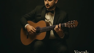 دانلود آهنگ جدید امیر اطاعت به نام گناه | Amir Etaat