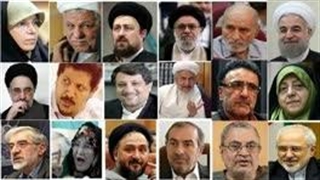 افشاگری مشوق درباره جاسوسها وخائنین ودشمنانه نظام