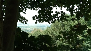 کوه لاهیجان