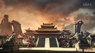 انیمه داستانهای رمه گردانی خدایان  قسمت 42