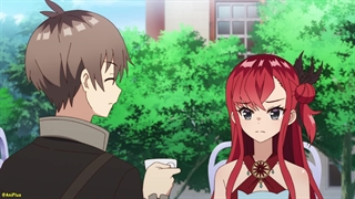 انیمه معلم خصوصی دختر دوک قسمت 5