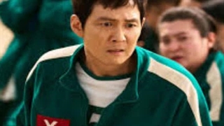 طنز خفن اسکویید گیم و فناف ( ساخت خودم )